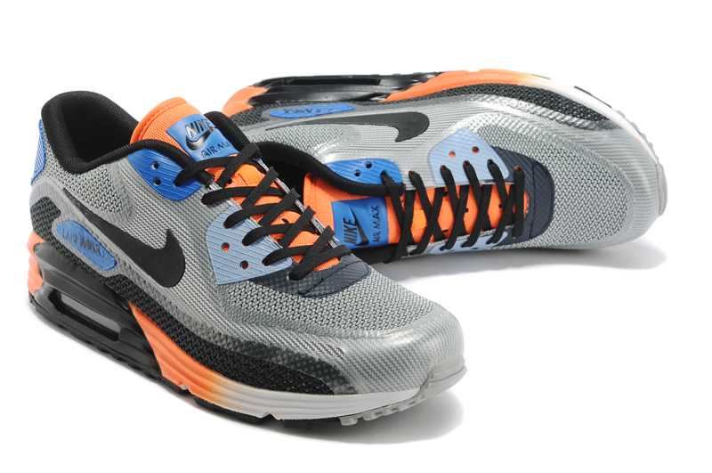 Nike Air Max Lunar 90 Le Plus Populaire Acheter Et Vendre Air Max 90 Noir Et Blanche